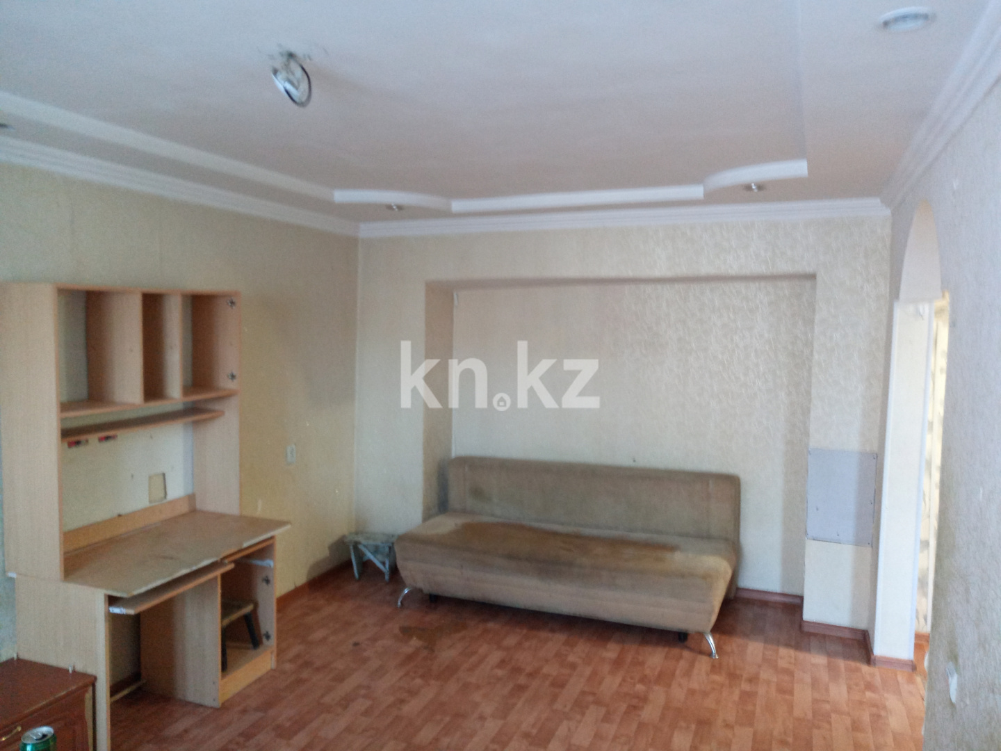 Аренда 1-комнатной квартиры, 36 м² - Недвижимость в Павлодаре фото 5 из 6