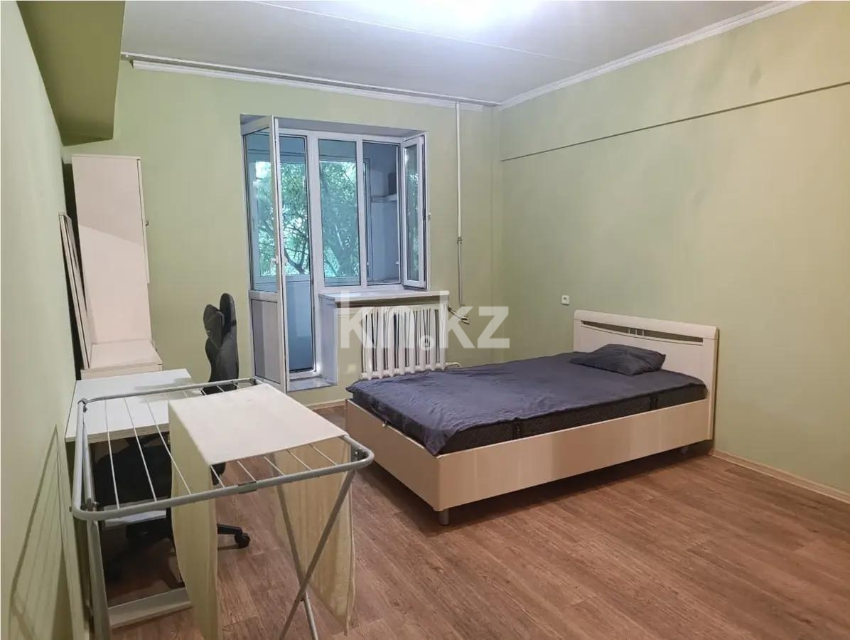 Продажа 1-комнатной квартиры, 33 м² - Продажа квартир в Турксибском р-не Алматы - страница 7 фото 1 из 3