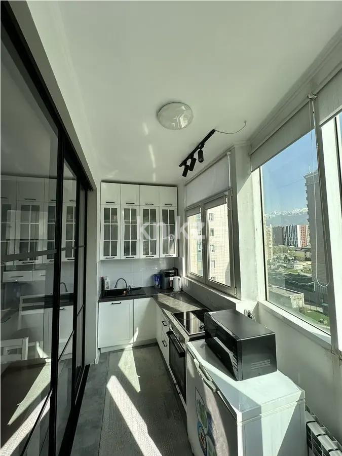 Продажа 2-комнатной квартиры, 64.5 м², ул. Навои, дом  58 в Алматы - фото 3
