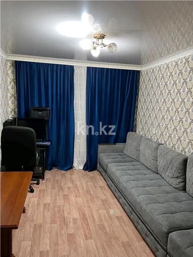 Продажа 3-комнатной квартиры, 64 м², пр. Мира, дом  122 - Продажа  трехкомнатных квартир в Темиртау фото 1 из 6