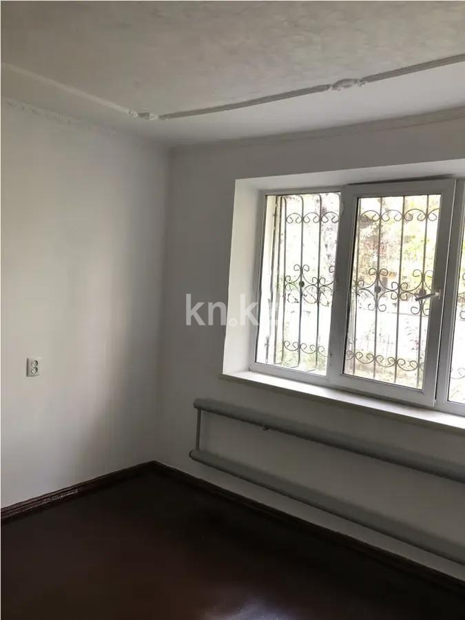 Продажа 1-комнатной квартиры, 30.3 м², ул. Бенберина, дом  86 - Продажа  однокомнатных квартир в Алматы с фото фото 1 из 2