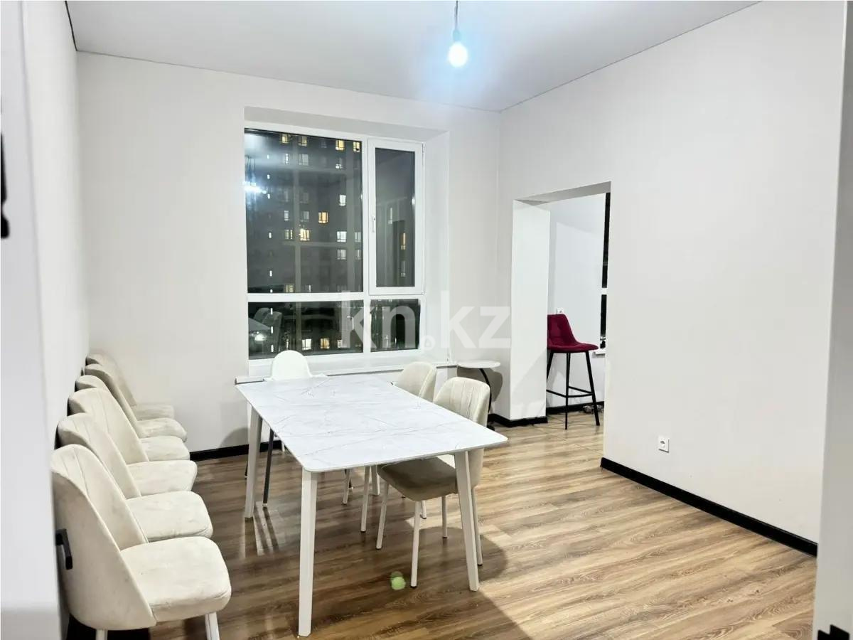 Продажа 4-комнатной квартиры, 100 м², ул. Калдаякова, дом  58/2 в Астане - фото 4