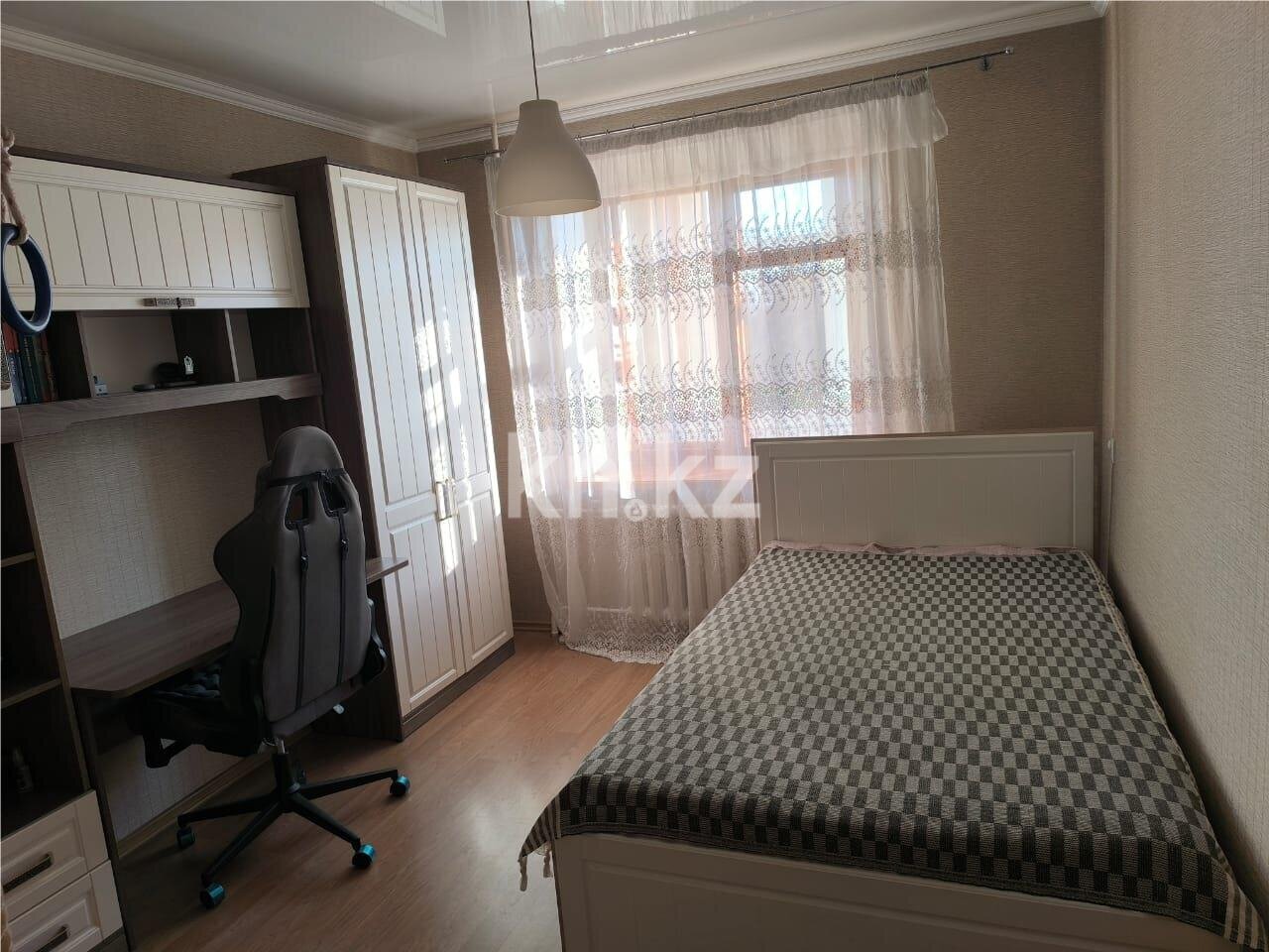 Продажа 5-комнатной квартиры, 101 м² в Караганде - фото 4