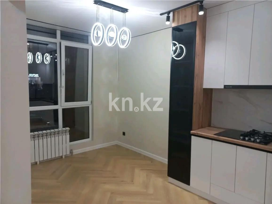 Продажа 2-комнатной квартиры, 60 м² в Алматы - фото 3
