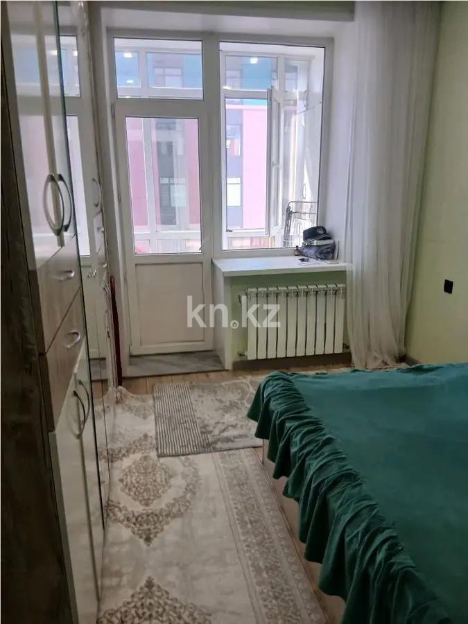 Продажа 2-комнатной квартиры, 38.1 м² - Недвижимость в Казахстане - страница 30 фото 2 из 4