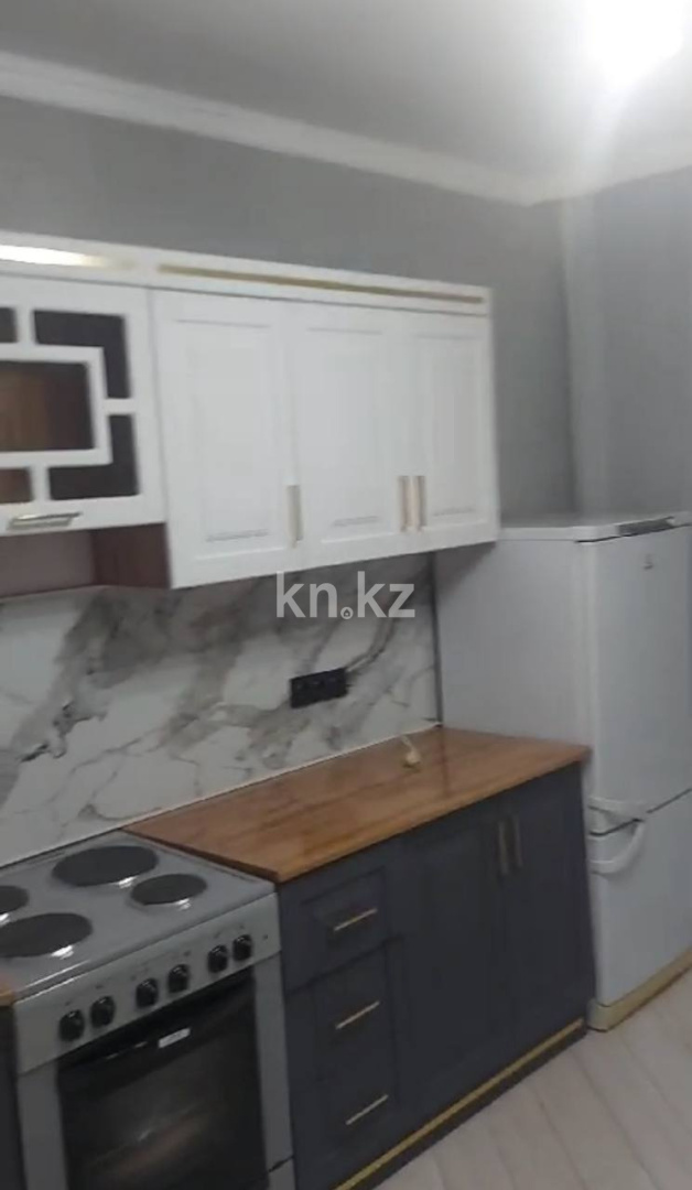 Аренда 1-комнатной квартиры, 40 м², ул. Бейбарыс Султан, дом  25/2 - Продажа квартир в Астане фото 2 из 8