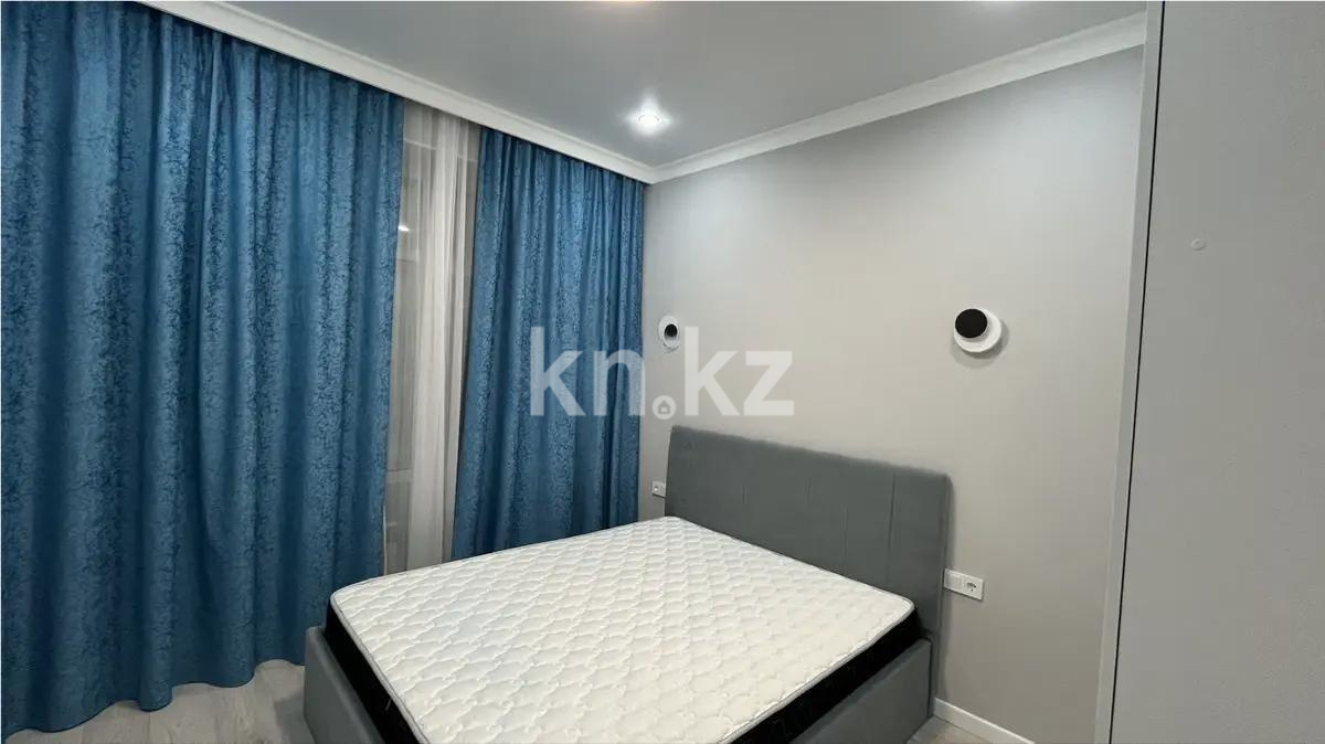 Продажа 2-комнатной квартиры, 42 м² в Астане - фото 2
