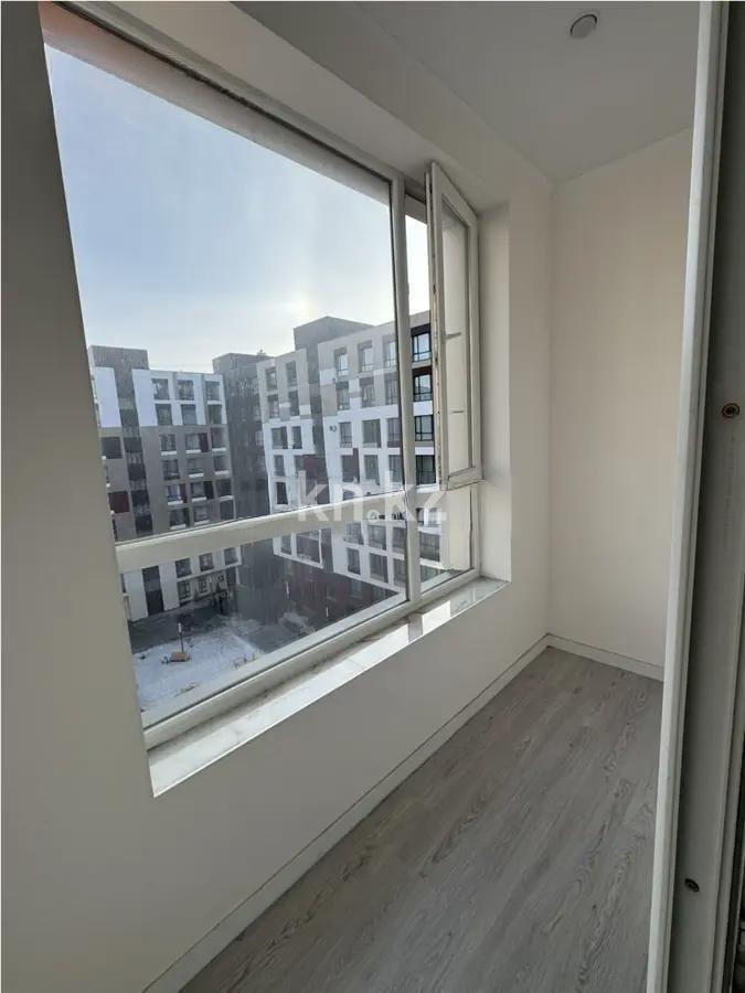 Продажа 1-комнатной квартиры, 30.6 м² в Астане - фото 4