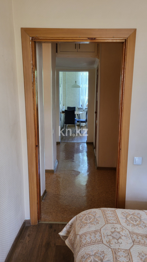 Продажа 2-комнатной квартиры, 50.5 м², ул. Лободы, дом  14 - Продажа  двухкомнатных квартир в Караганде фото 17 из 40