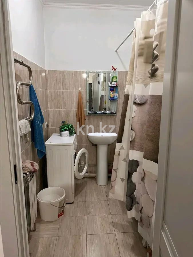 Продажа 2-комнатной квартиры, 64 м² - Продажа двухкомнатных квартир в Алматы фото 3 из 5