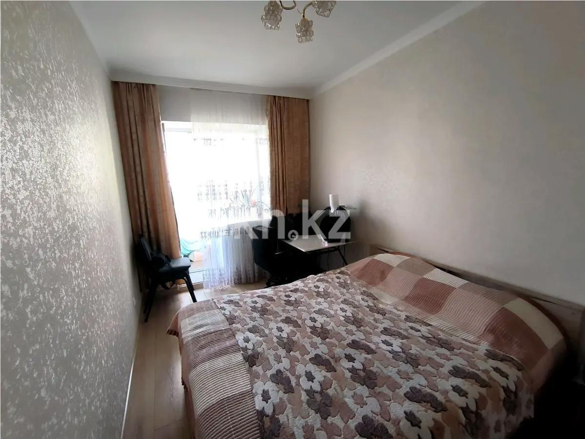 Продажа 3-комнатной квартиры, 72 м² - Продажа квартир в новостройках Астаны с фото - страница 4 фото 2 из 5
