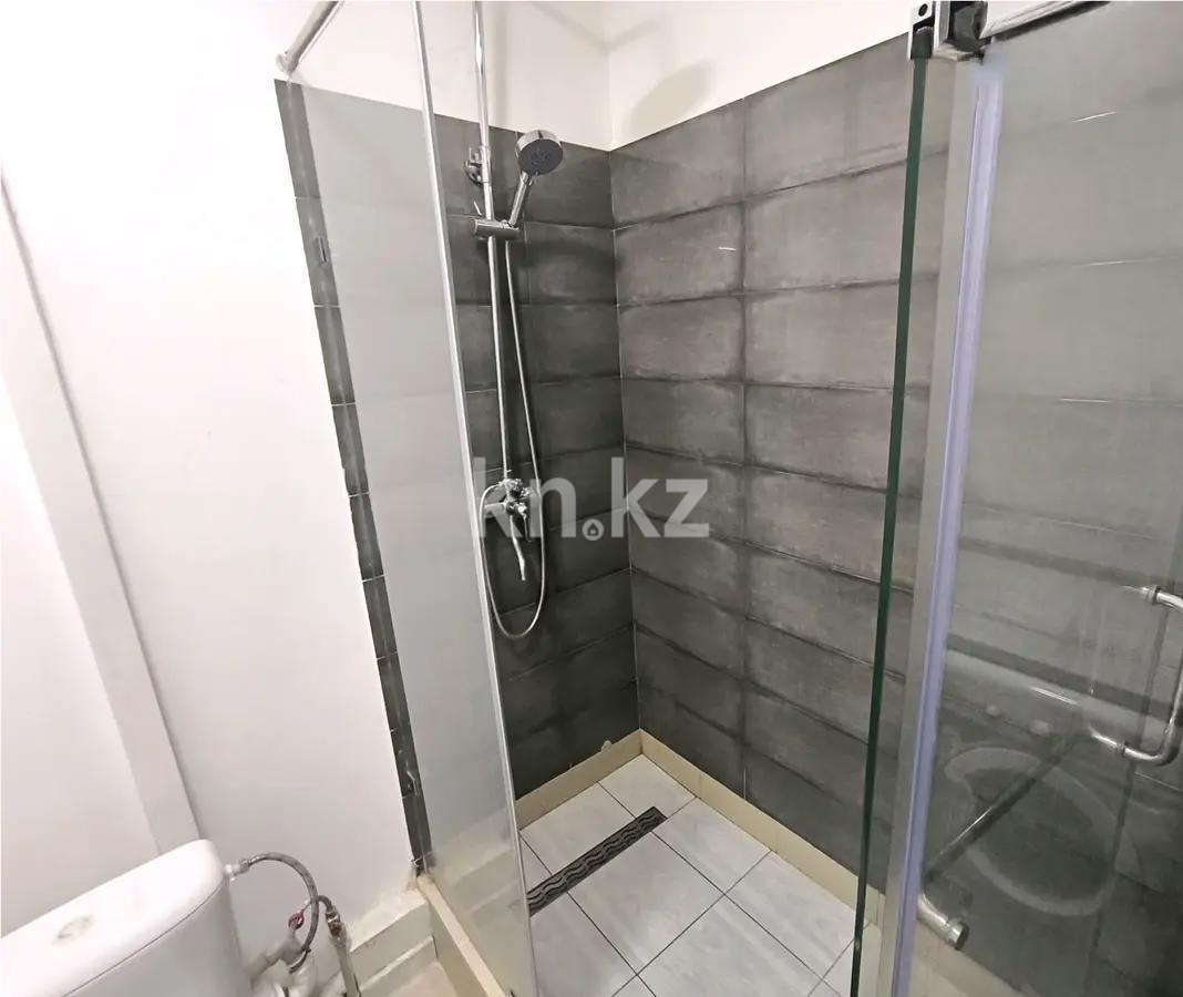 Продажа 2-комнатной квартиры, 36.2 м² в Алматы - фото 3