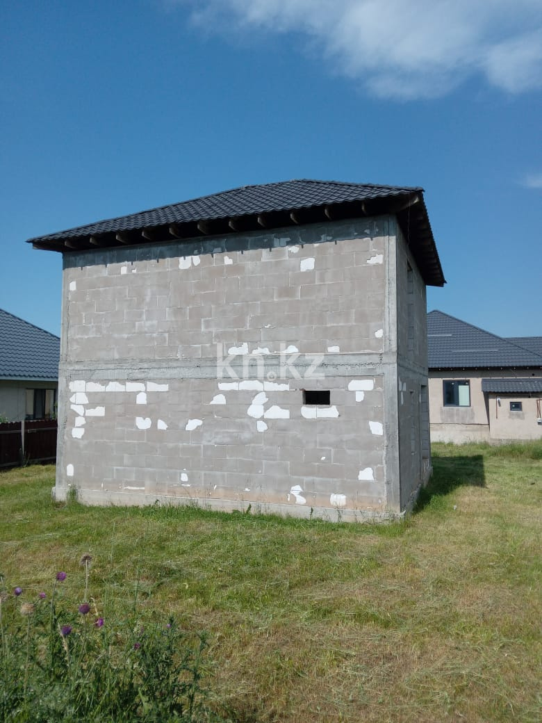 Продажа 5-комнатного дома, 120 м² в Алматинской области - фото 4