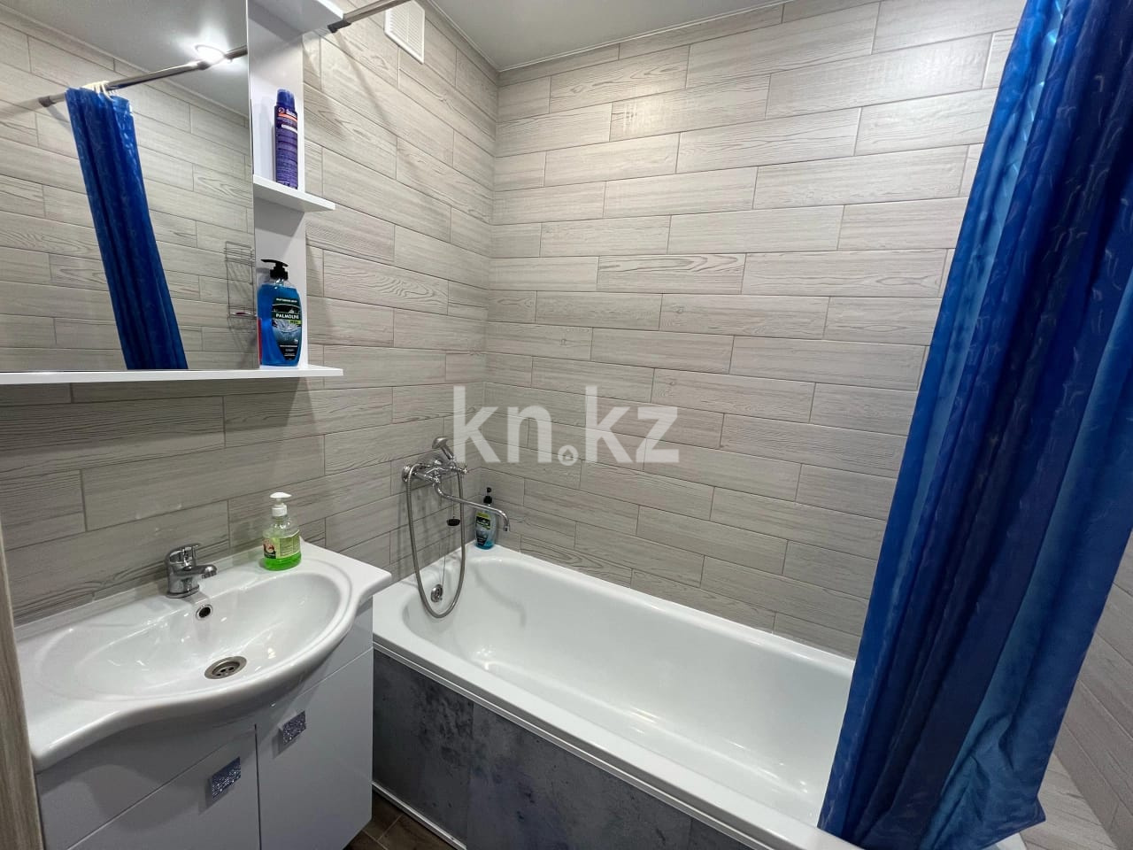 Аренда 1-комнатной квартиры, 35 м², ул. Сарайшык, дом  5 - ул. Акмешит - Аренда квартиры помесячно в Астане фото 3 из 3