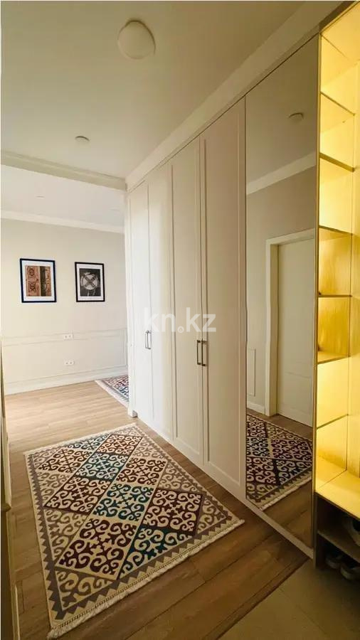 Продажа 5-комнатной квартиры, 148 м², пр. Мангилик Ел, дом  21 - Продажа  пятикомнатных квартир в новостройках Астаны фото 3 из 3