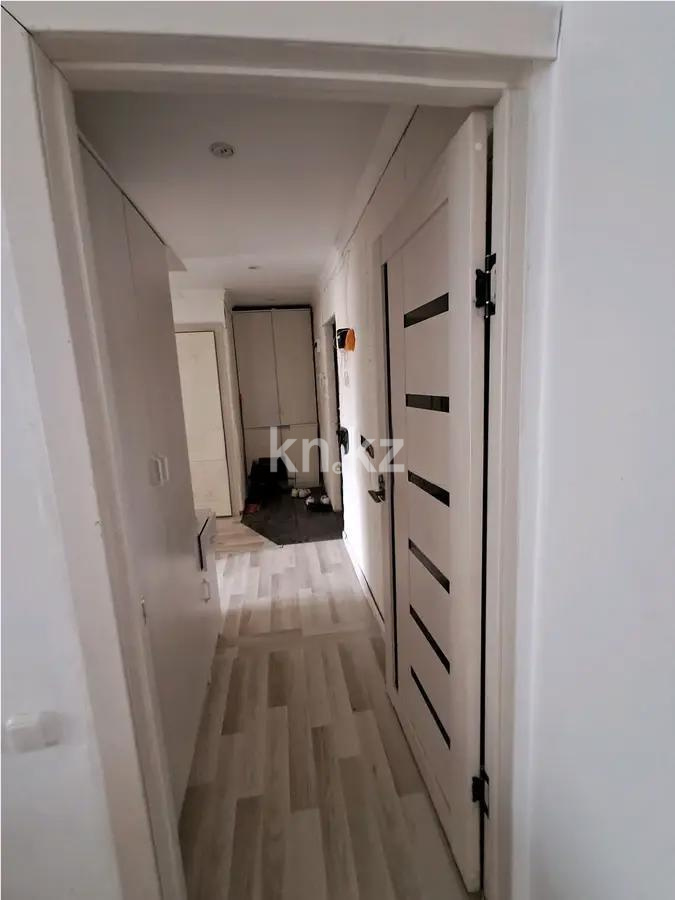 Продажа 4-комнатной квартиры, 62 м² в Караганде - фото 7