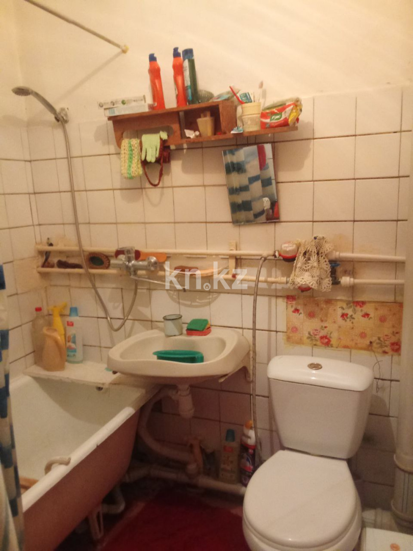 Продажа 2-комнатной квартиры, 43.3 м² - Продажа квартир в Таразе фото 2 из 5