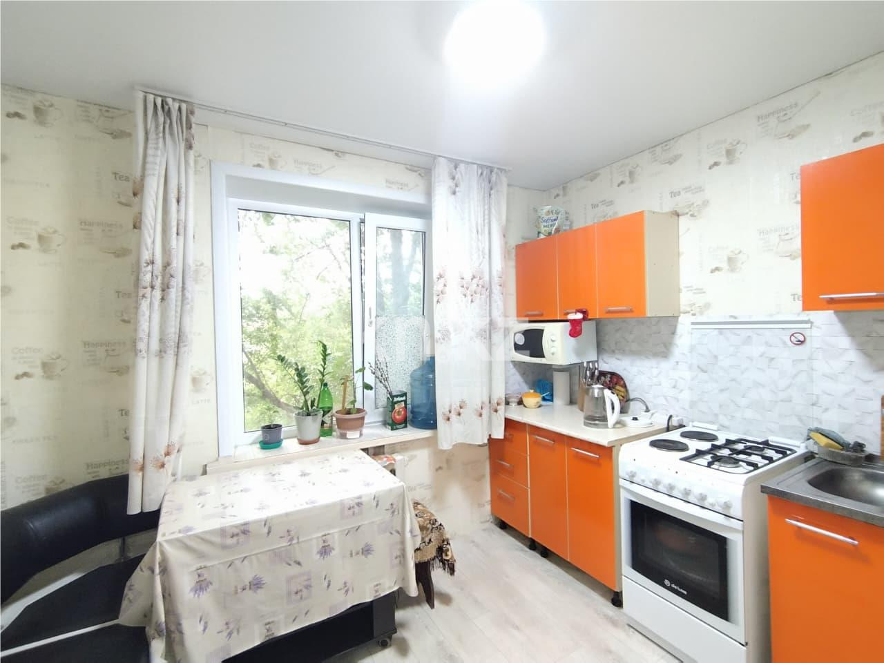 Продажа 1-комнатной квартиры, 39 м², ул. Байсеитовой в Темиртау - фото 3