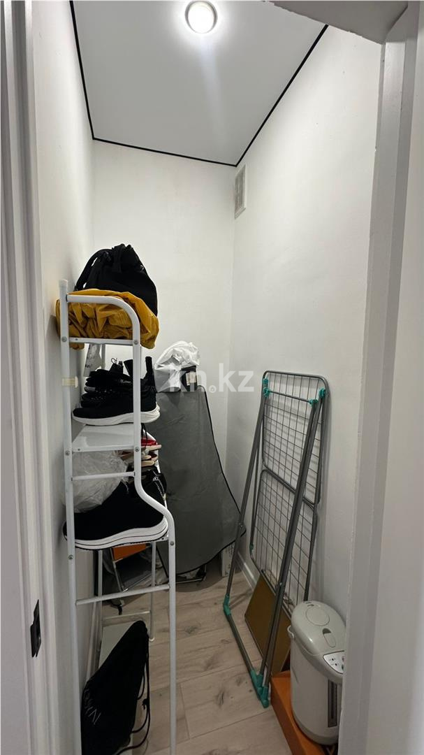 Продажа 2-комнатной квартиры, 64.3 м², пр. Момышулы в Астане - фото 13