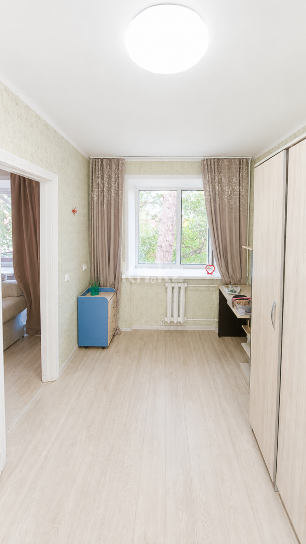 Продажа 2-комнатной квартиры, 45 м² - Продажа квартир в Акмолинской области фото 6 из 9