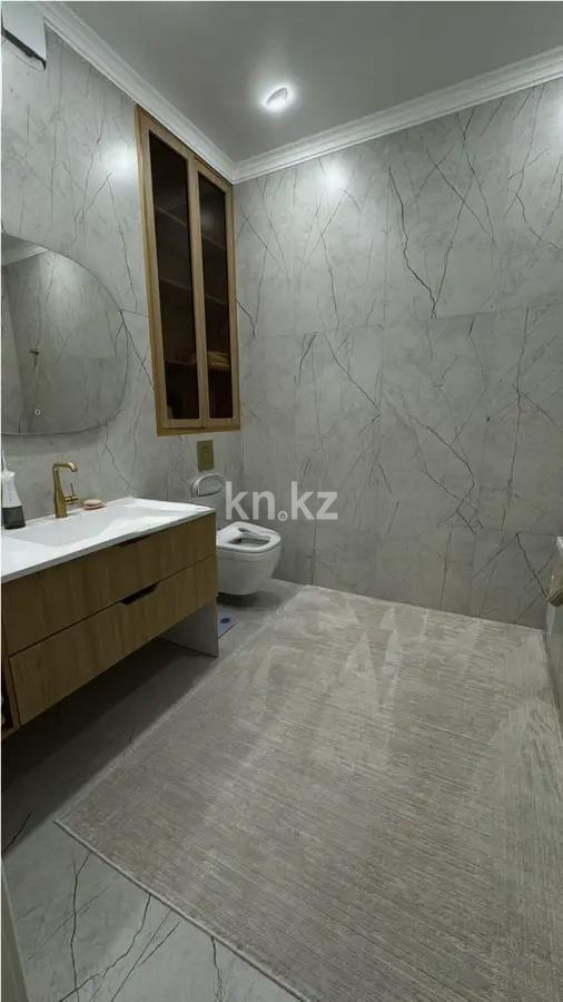 Продажа 3-комнатной квартиры, 120.8 м², пр. Туран, дом  19/1 в Астане - фото 6