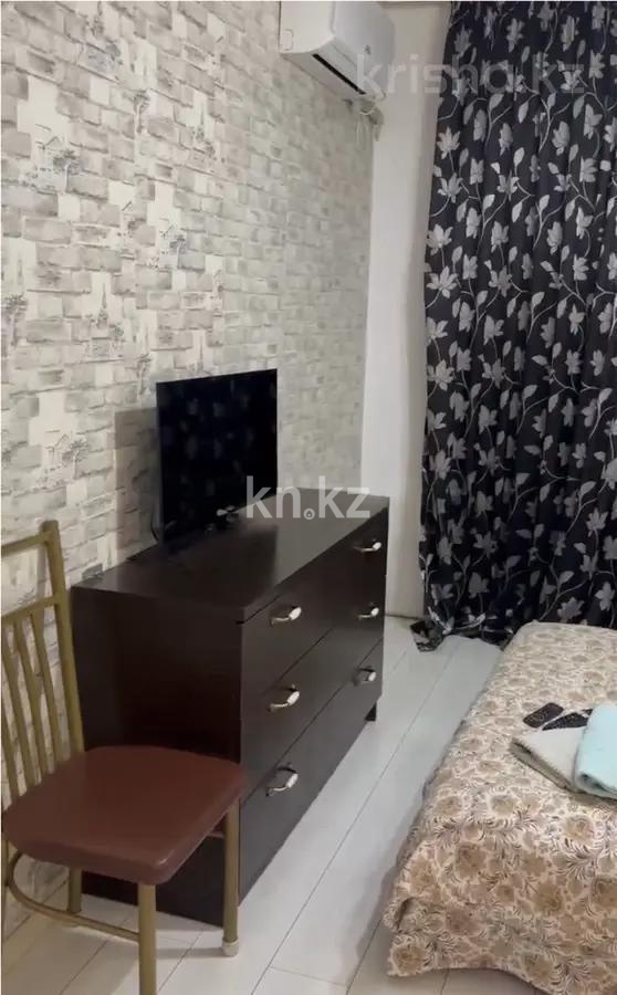 Продажа 1-комнатной квартиры, 28 м², ул. Садвакасова, дом  35 - Продажа  однокомнатных квартир в Алматы без посредников с фото фото 1 из 2