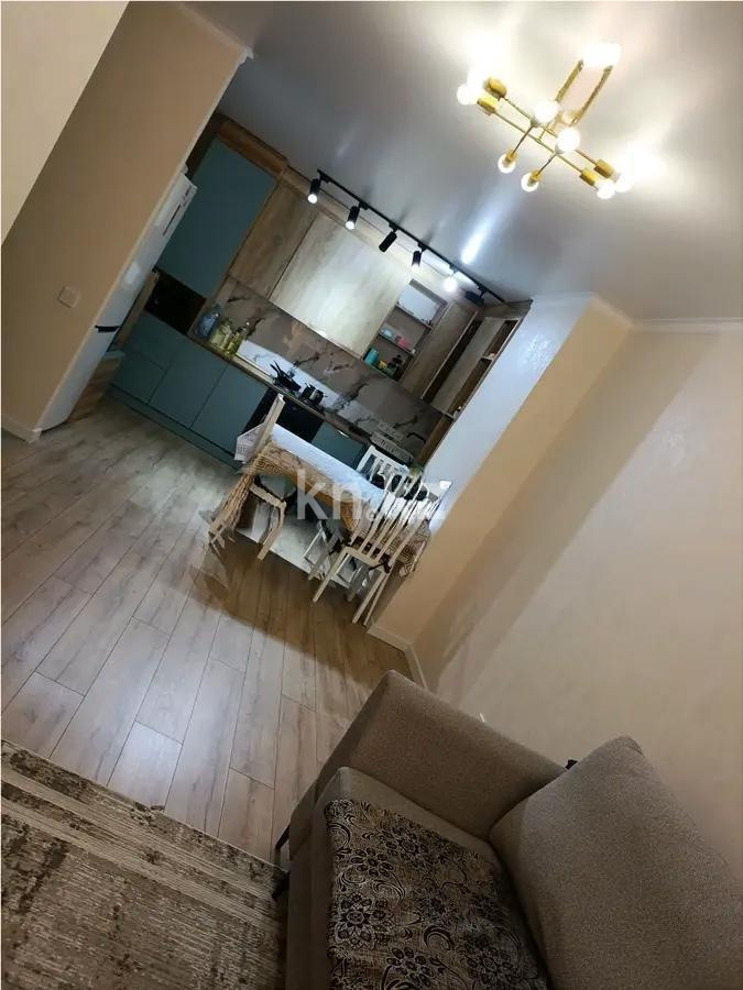 Продажа 2-комнатной квартиры, 55 м², ул. Байтурсынова, дом  67 в Астане - фото 4