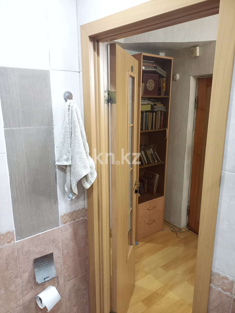 Аренда 2-комнатной квартиры, 52 м² - Аренда квартир помесячно в Казахстане фото 22 из 24