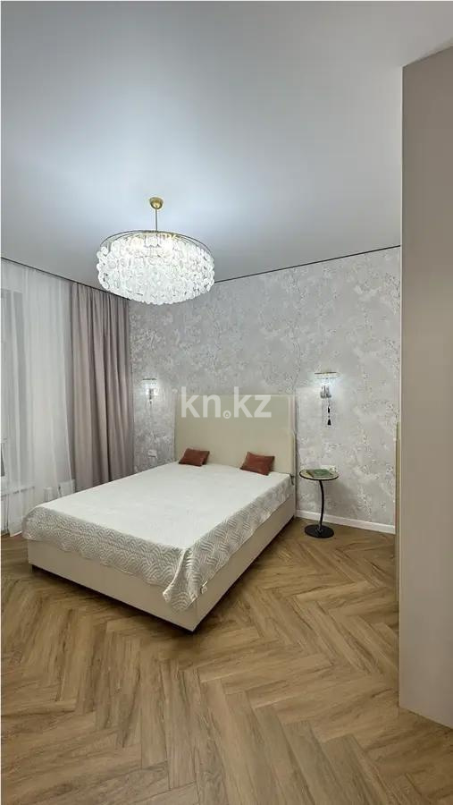 Продажа 3-комнатной квартиры, 61 м² - Продажа трехкомнатных квартир в р-не Нура Астаны - страница 23 фото 2 из 6