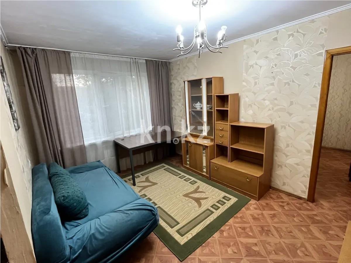 Продажа 2-комнатной квартиры, 35 м², ул. Жарокова, дом  215А в Алматы