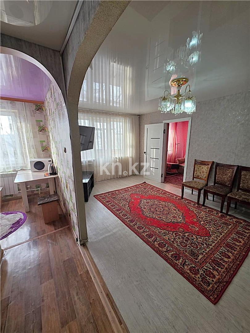 Продажа 2-комнатной квартиры, 46 м² в Темиртау - фото 2