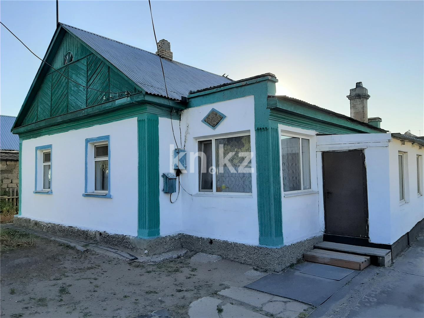 Продажа 4-комнатного дома, 64.5 м², ул. Клочкова в Темиртау - фото 15