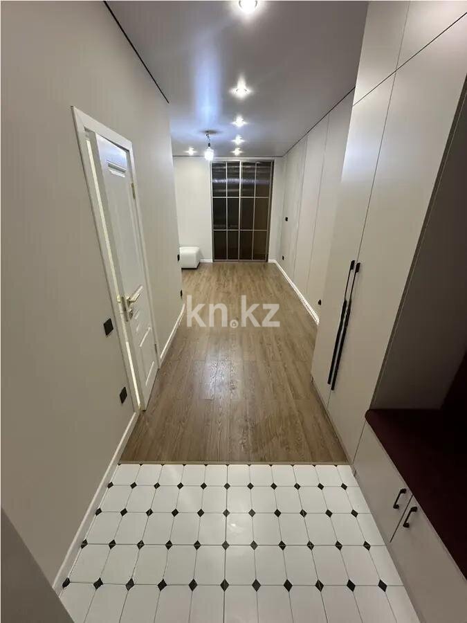 Продажа 2-комнатной квартиры, 41 м² в Алматы - фото 5