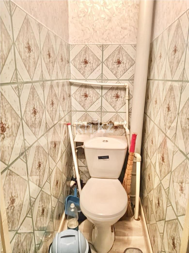 Продажа 2-комнатной квартиры, 44 м², мкр-н 14, дом  3 в Караганде - фото 13