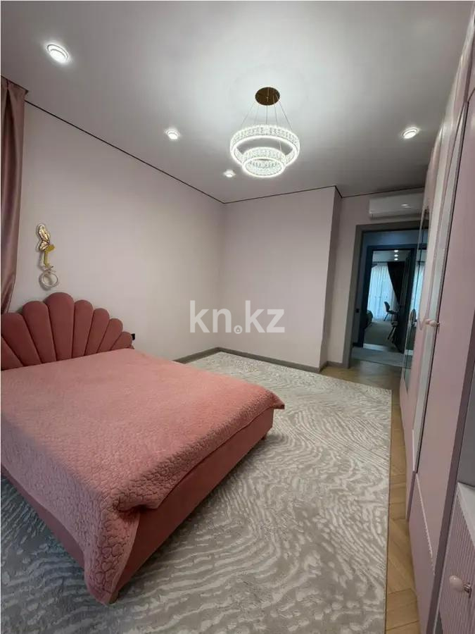 Продажа 3-комнатной квартиры, 104 м² - Продажа трехкомнатных квартир в Алматы - страница 2 фото 2 из 5