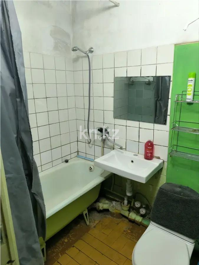 Продажа 3-комнатной квартиры, 57.8 м², ул. Пятницкого, дом  81 в Алматы - фото 5