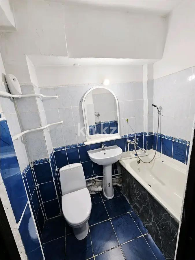 Продажа 1-комнатной квартиры, 37.2 м², ул. Бекмаханова, дом  2/6 - Продажа квартир в Алматы фото 3 из 4