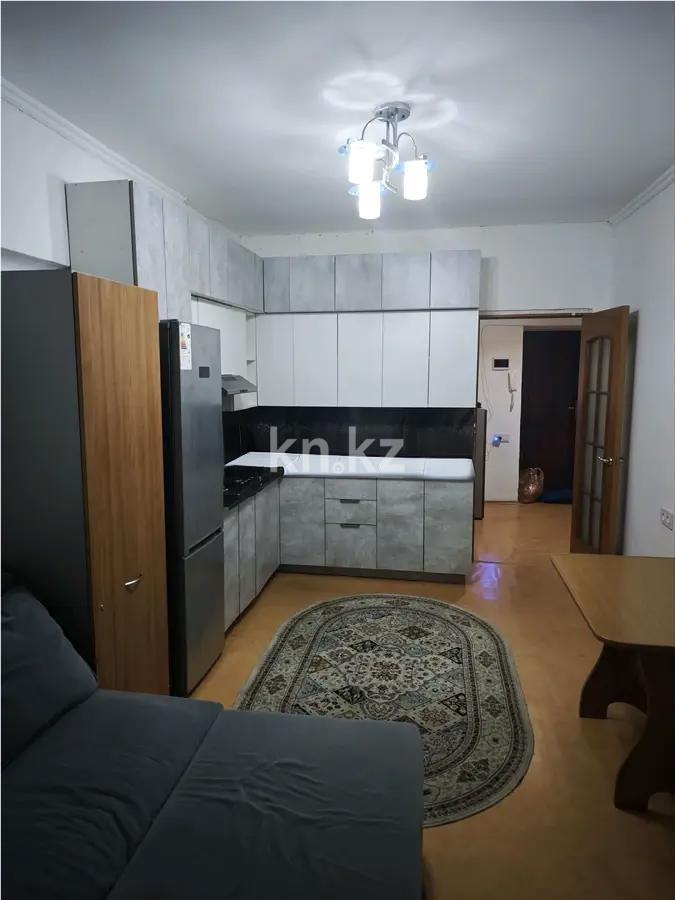 Продажа 2-комнатной квартиры, 45 м² - Недвижимость в Казахстане - страница 4 фото 3 из 3