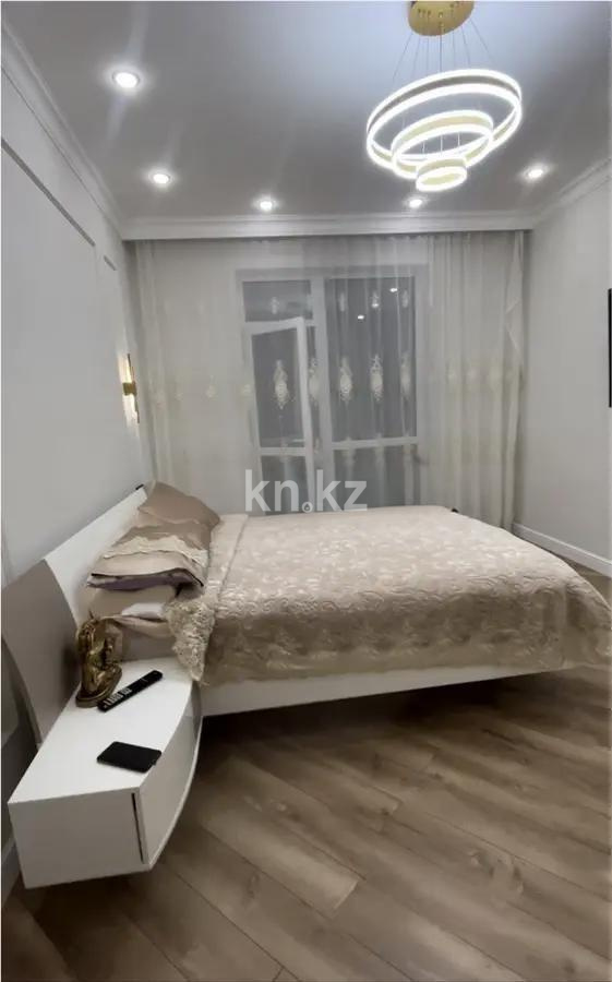 Продажа 4-комнатной квартиры, 135 м², пр. Кабанбай батыра, дом  60 - Продажа квартир в Астане фото 2 из 6