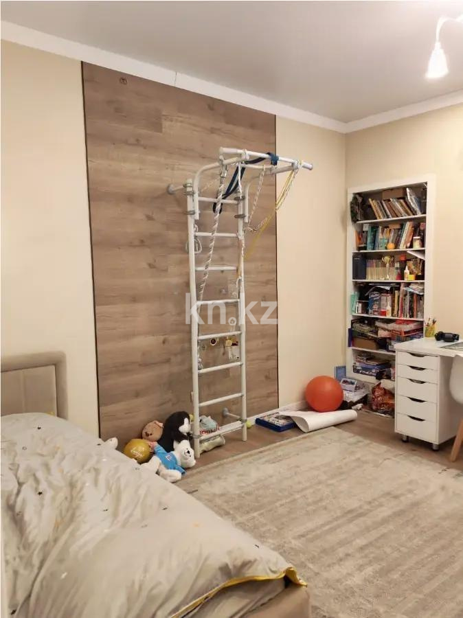 Продажа 3-комнатной квартиры, 75 м² - Продажа трехкомнатных квартир от собственников в Казахстане - страница 2 фото 3 из 7