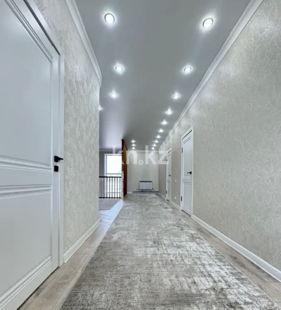 Продажа 5-комнатного дома, 222 м² - Продажа домов, коттеджей в Казахстане - страница 3 фото 12 из 31
