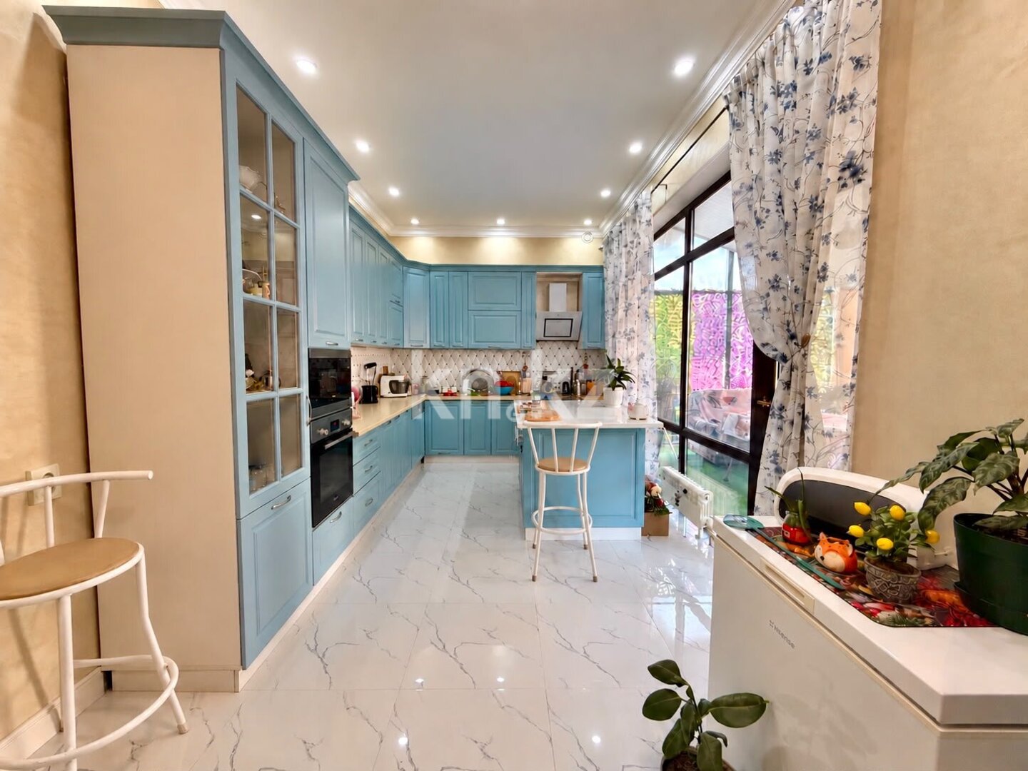Продажа 3-комнатного дома, 113 м² в Алматинской области - фото 26