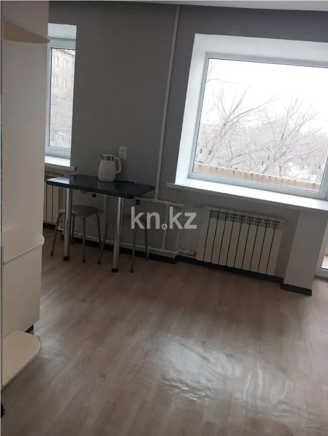 Продажа 1-комнатной квартиры, 30 м², ул. Жамбыла, дом  55 - Продажа квартир в Сарани фото 1 из 3