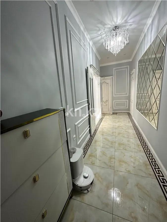 Продажа 3-комнатной квартиры, 98.1 м² в Астане - фото 6