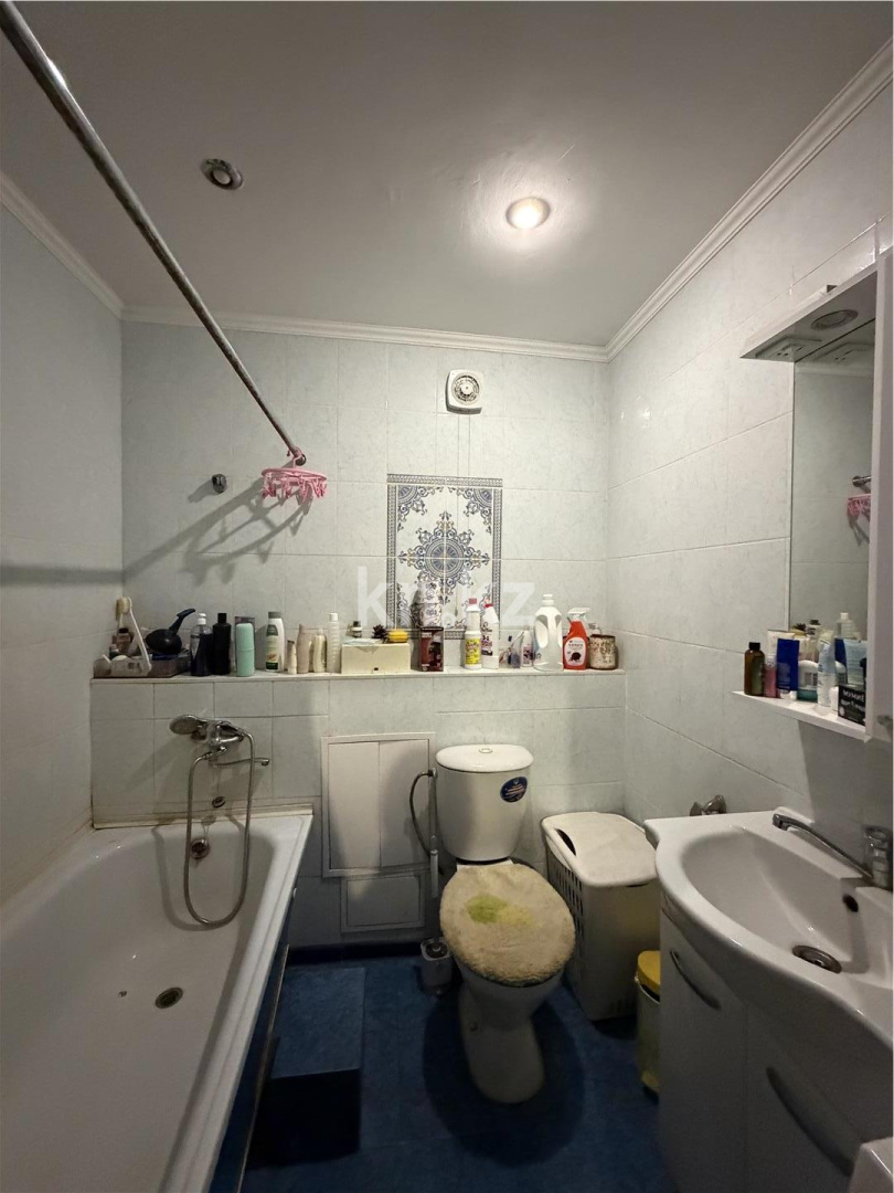 Продажа 2-комнатной квартиры, 59 м², пр. Республики - Продажа квартир в Темиртау фото 12 из 20