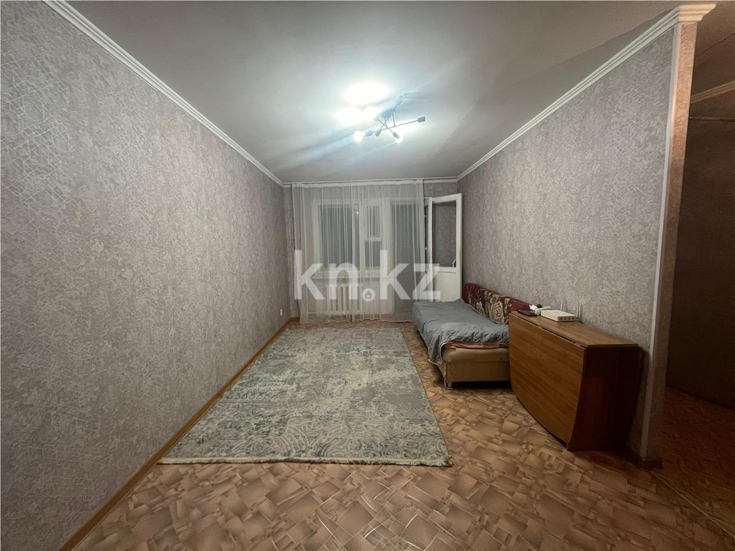 Продажа 2-комнатной квартиры, 40 м², ул. Петрова - Продажа квартир в Казахстане фото 1 из 10
