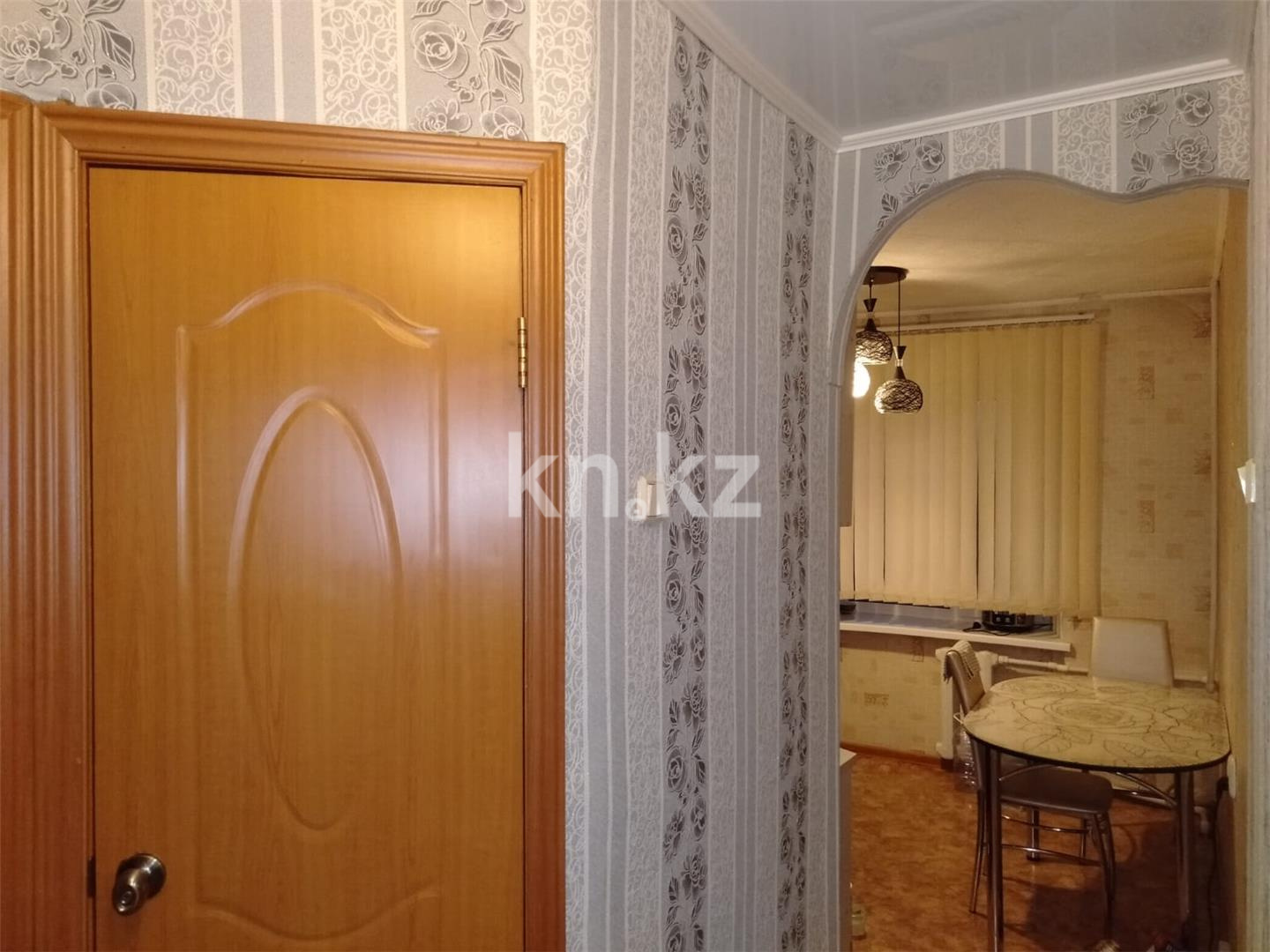 Продажа 3-комнатной квартиры, 54 м², 6-й мкр. в Темиртау - фото 18