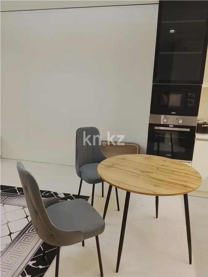 Продажа 2-комнатной квартиры, 48.5 м² - Продажа квартир в Алматы - страница 2 фото 2 из 4