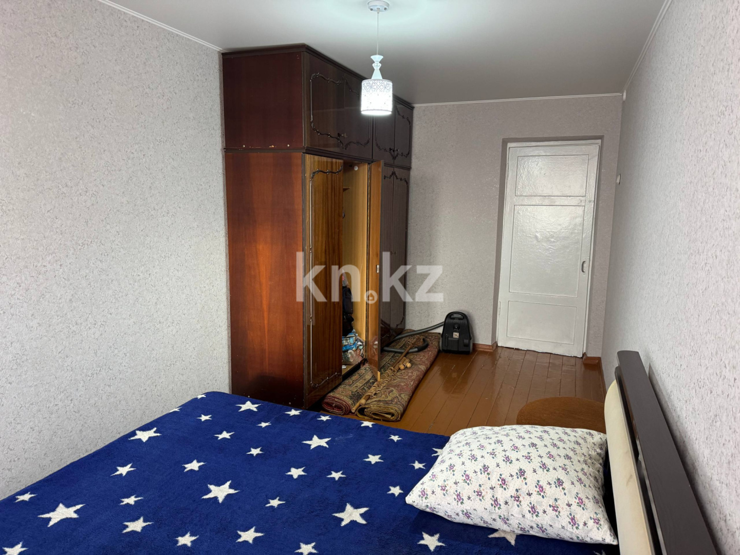 Продажа 3-комнатной квартиры, 60 м², мкр-н 21, дом  21 - Продажа квартир в Караганде фото 6 из 13