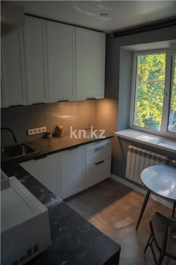 Продажа 2-комнатной квартиры, 42 м², ул. Станкевича, дом  13 - Продажа квартир в Алматы фото 3 из 6